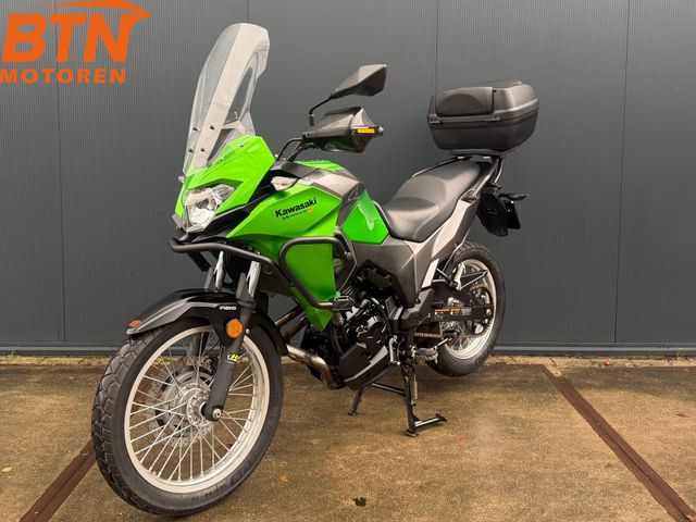 kawasaki - versys-x-300