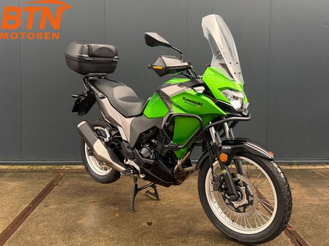 kawasaki - versys-x-300