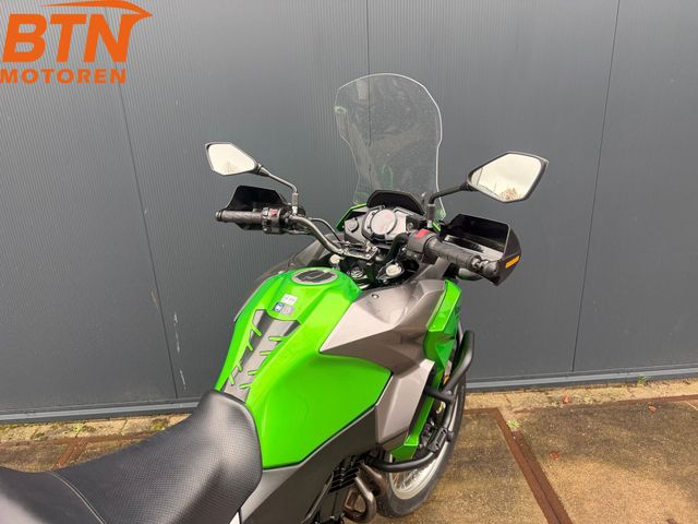 kawasaki - versys-x-300