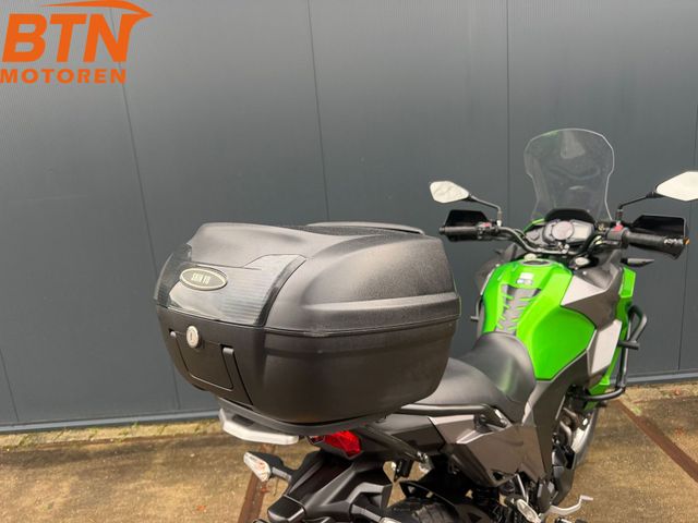 kawasaki - versys-x-300