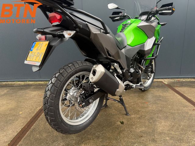 kawasaki - versys-x-300