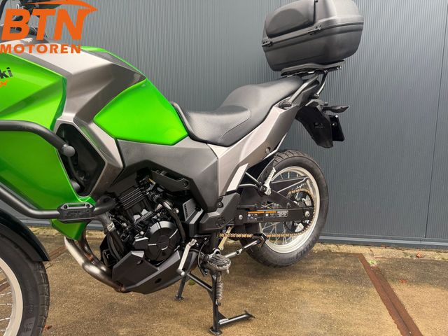 kawasaki - versys-x-300
