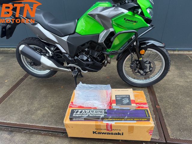 kawasaki - versys-x-300