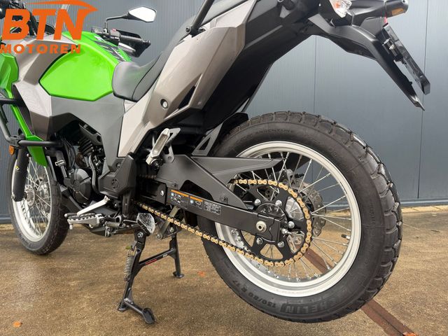 kawasaki - versys-x-300