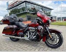 Harley-Davidson Street Glide CVO Flhxse 2018 occasion
