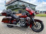 HARLEY-DAVIDSON STREET GLIDE CVO FLHXSE
