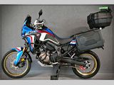 HONDA CRF 1000 L AFRICA TWIN