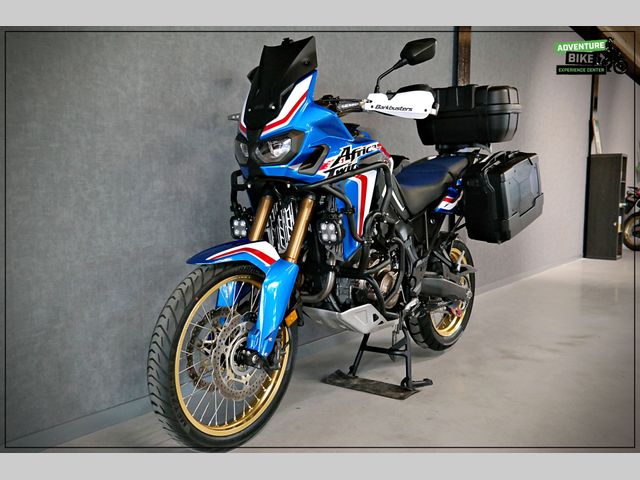 honda - crf-1000-l-africa-twin