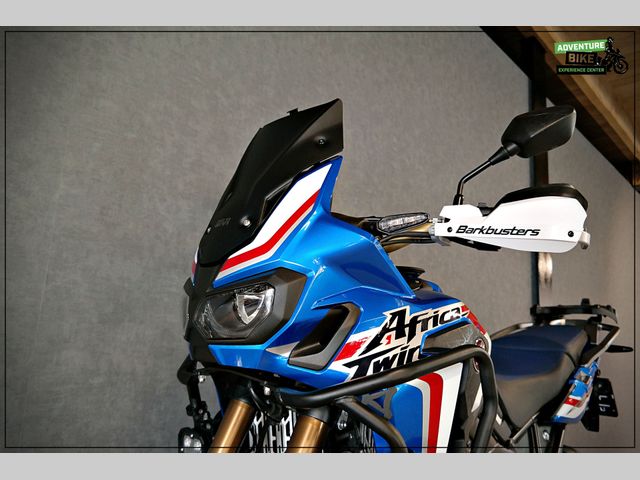 honda - crf-1000-l-africa-twin