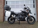 TRIUMPH TIGER 1200 XC
