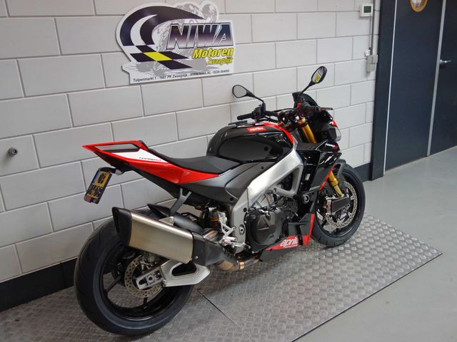 aprilia - tuono--v4-1100-factory