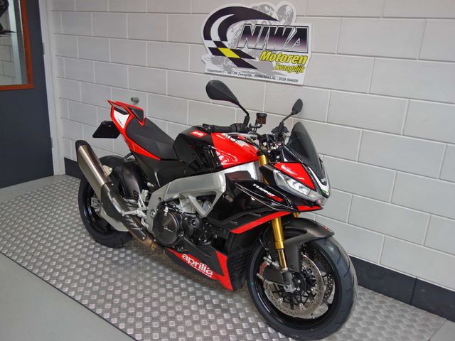 aprilia - tuono--v4-1100-factory