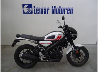 Yamaha XSR 125 2023 occasion