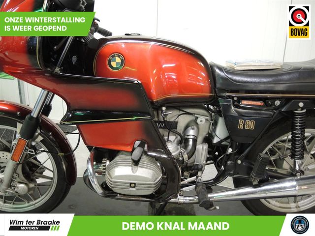 bmw - r-80-7