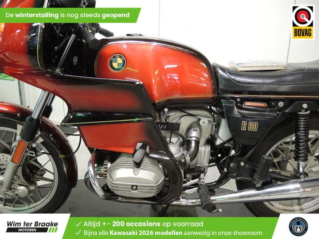 bmw - r-80-7