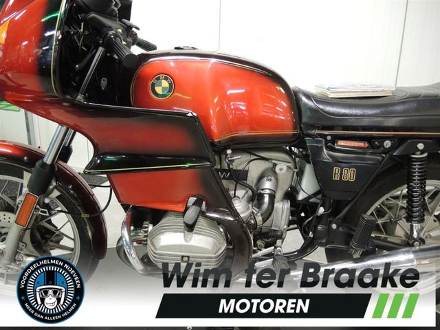 bmw - r-80-7