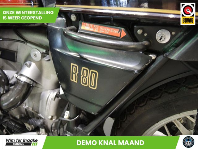 bmw - r-80-7