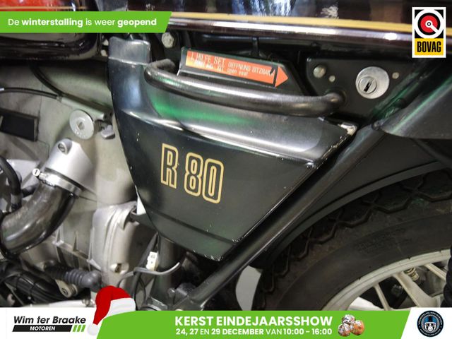 bmw - r-80-7