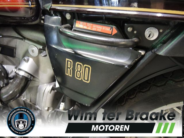bmw - r-80-7