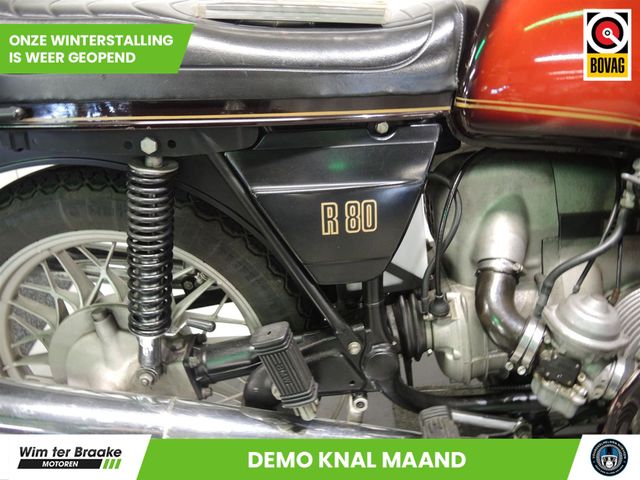 bmw - r-80-7