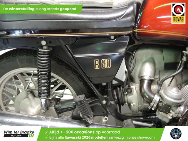 bmw - r-80-7