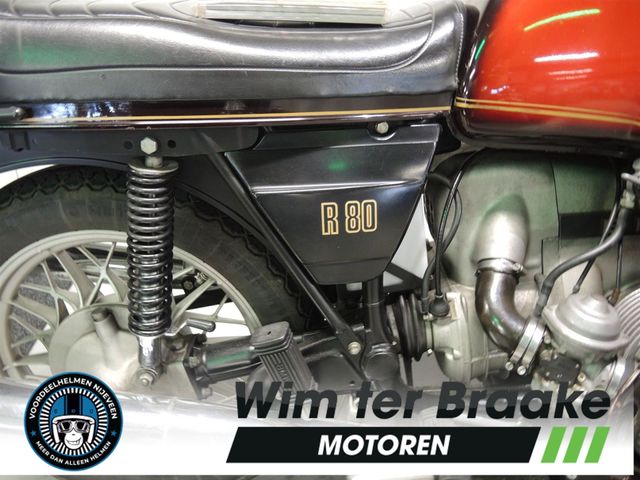 bmw - r-80-7