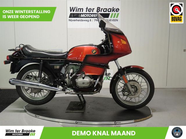bmw - r-80-7