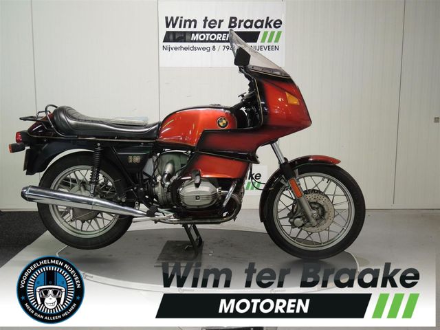 bmw - r-80-7
