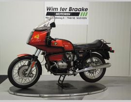 BMW R 80/7 1980