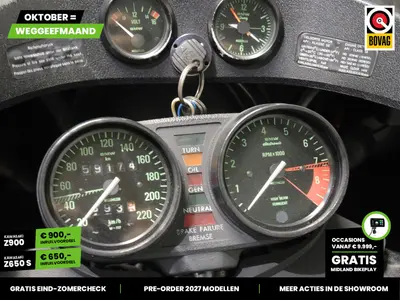 BMW R 80/7 – foto 2