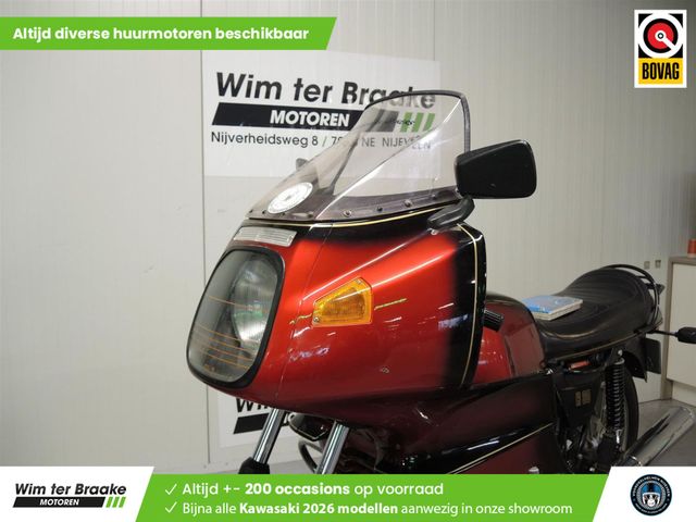 bmw - r-80-7
