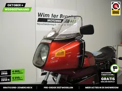 BMW R-80 / 7 RS 1980 occasion – foto 5 van 20