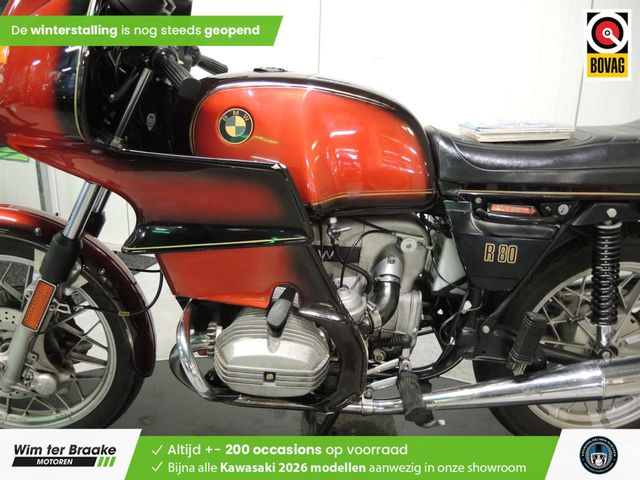 bmw - r-80-7