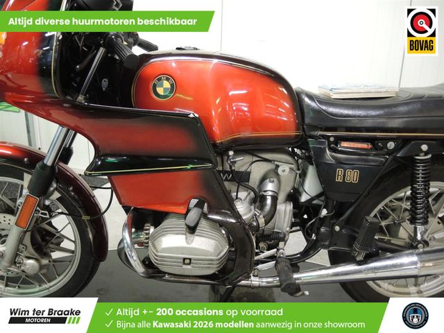 bmw - r-80-7