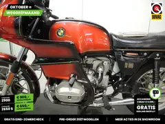 BMW R-80 / 7 RS 1980 occasion – foto 6 van 20