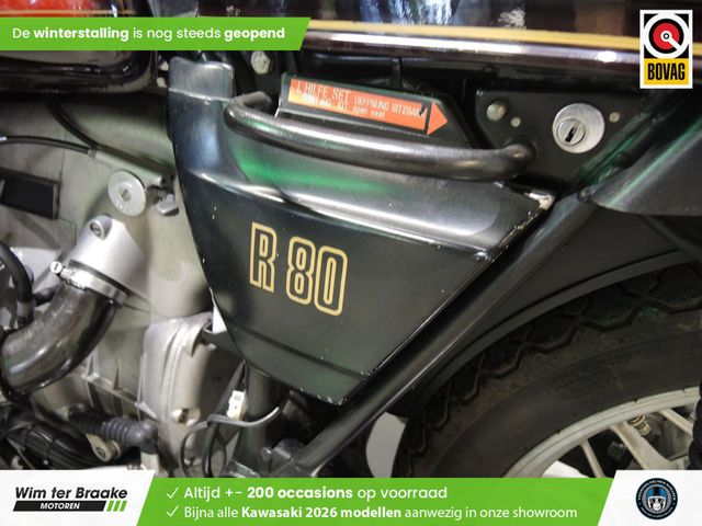 bmw - r-80-7