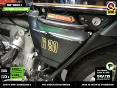 BMW R-80 / 7 RS 1980 occasion – foto 8 van 20