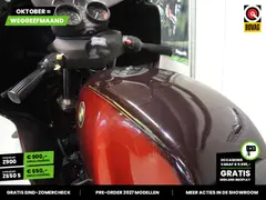 BMW R-80 / 7 RS 1980 occasion – foto 12 van 20