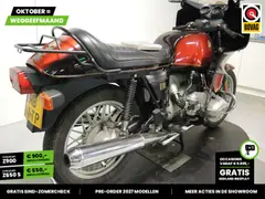 BMW R-80 / 7 RS 1980 occasion – foto 13 van 20