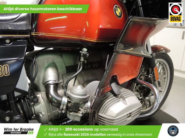 bmw - r-80-7