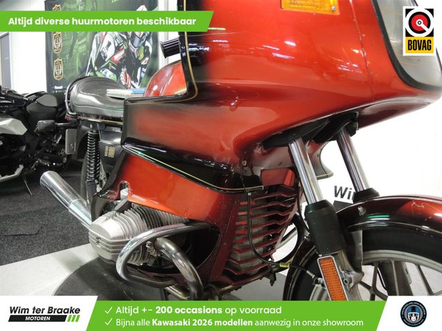 bmw - r-80-7