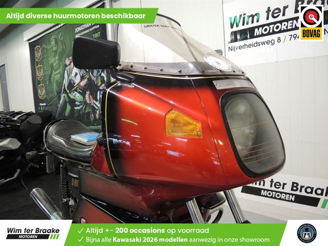 bmw - r-80-7