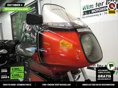 BMW R-80 / 7 RS 1980 occasion – foto 18 van 20