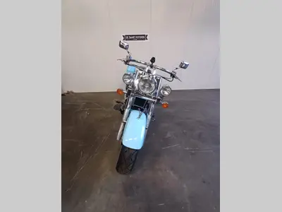 SUZUKI 1500 INTRUDER LC – foto 3