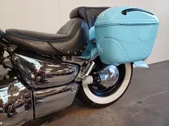 Suzuki 1500 Intruder LC 1998 occasion – foto 17 van 20