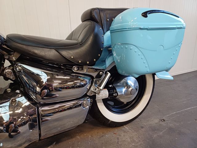 suzuki - 1500-intruder-lc