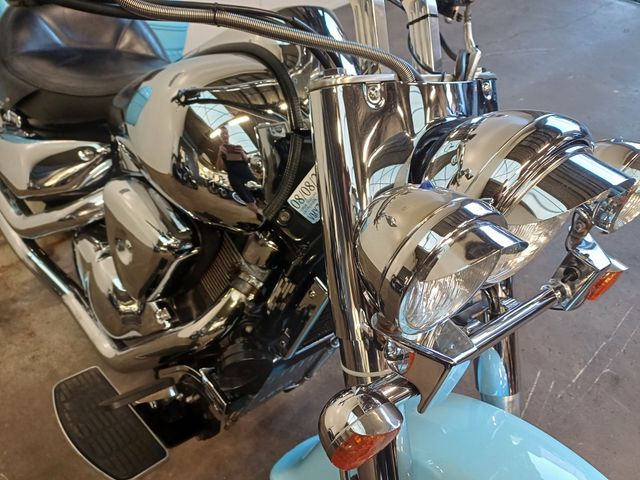 suzuki - 1500-intruder-lc