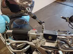Suzuki 1500 Intruder LC 1998 occasion – foto 14 van 20