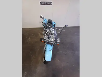 SUZUKI 1500 INTRUDER LC – foto 4