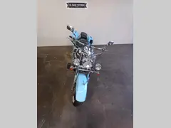 Suzuki 1500 Intruder LC 1998 occasion – foto 4 van 20